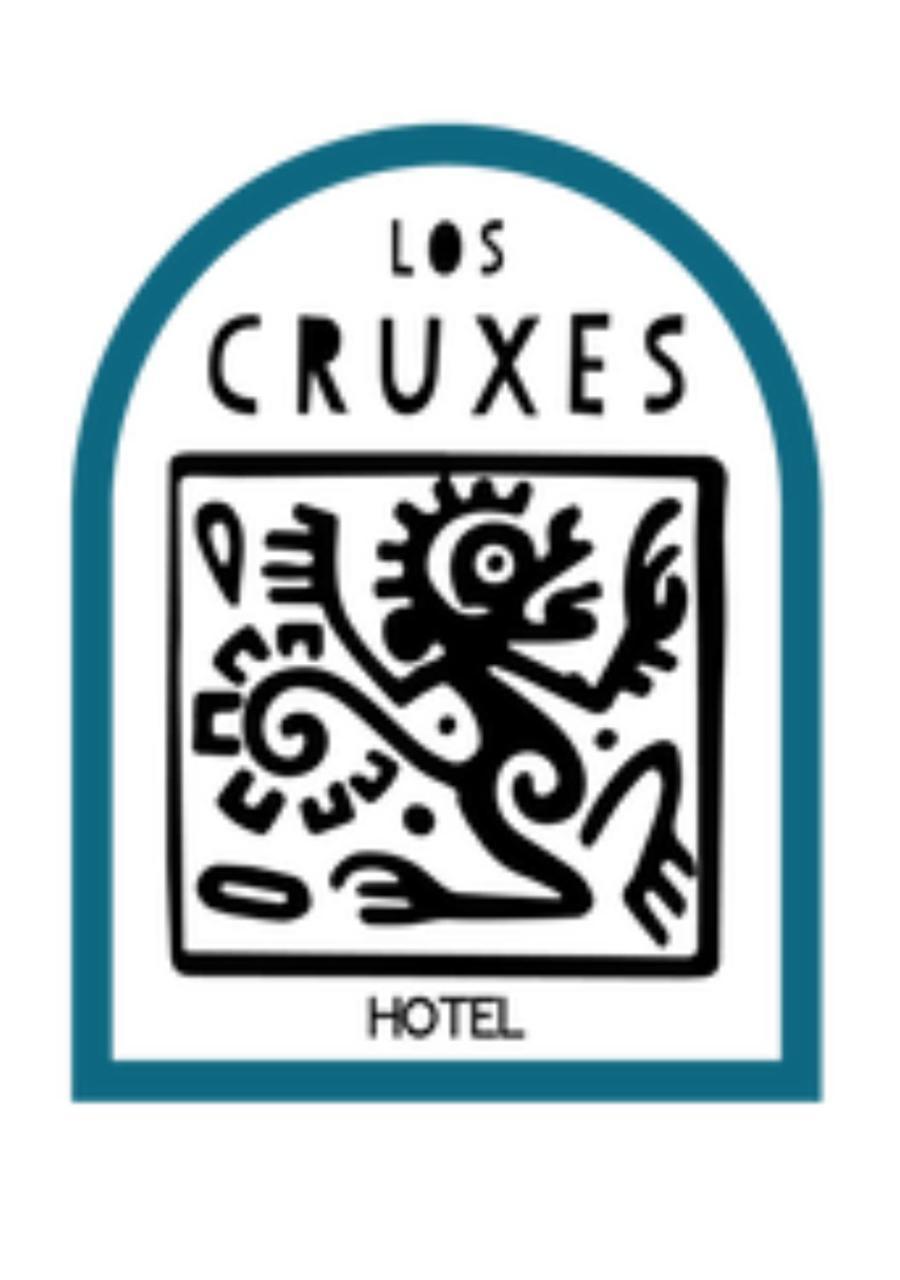 Los Cruxes Sam Paz Тепоцтлан Екстериор снимка